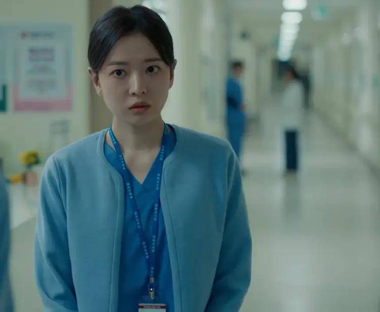 Still cut Oh My Ghost Clients (dok.MBC/Oh My Ghost Clients)